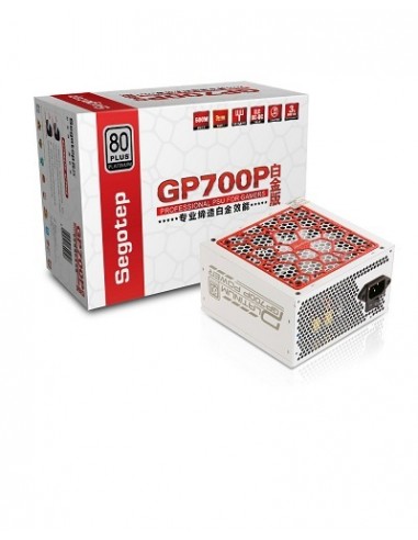 Захранващ блок Segotep GP700P 80+...